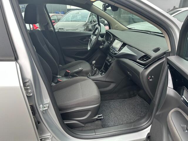 Opel MOKKA 1.4Turbo Business Navigatie Trekhaak