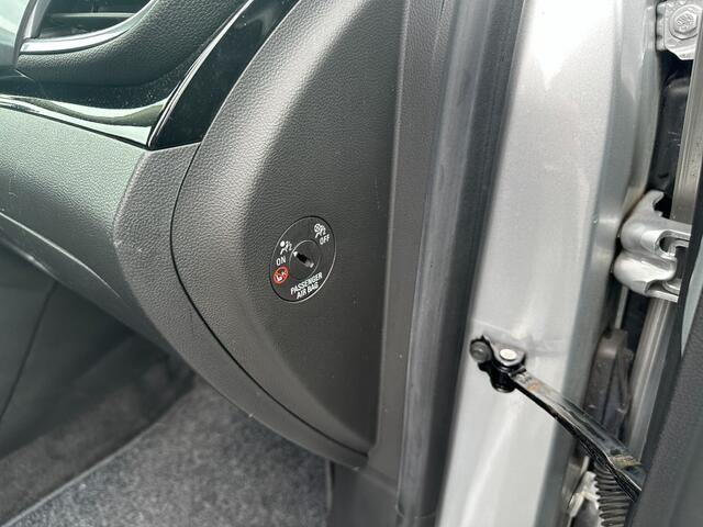 Opel MOKKA 1.4Turbo Business Navigatie Trekhaak