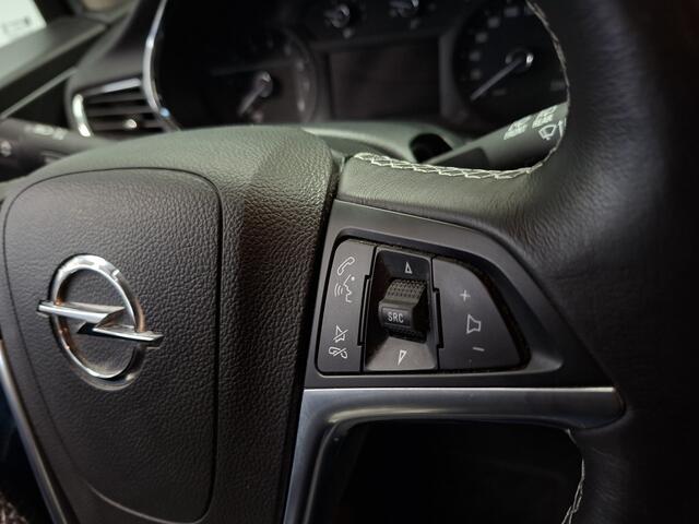 Opel MOKKA X 1.4 Turbo Innovation I Originele NL-Auto I Trekhaak I Achteruitrijcamera I LED I