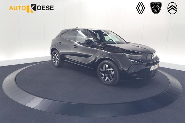 Opel MOKKA 130 Turbo GS | Camera | Apple Carplay | Parkeersensoren