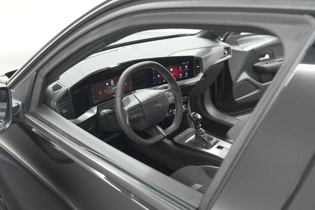 Opel MOKKA 130 Turbo GS | Camera | Apple Carplay | Parkeersensoren