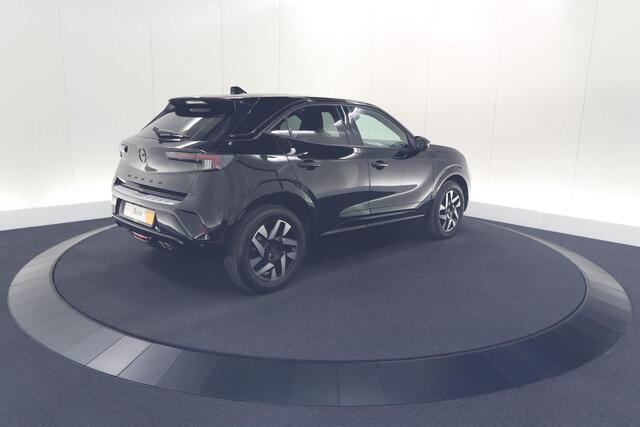 Opel MOKKA 130 Turbo GS | Camera | Apple Carplay | Parkeersensoren