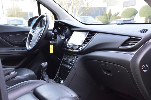 Opel MOKKA X 1.4 Turbo Innovation CLIMA | LEDER | CAMERA | NAVIGATIE