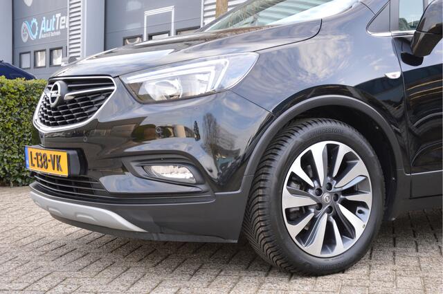 Opel MOKKA X 1.4 Turbo Innovation CLIMA | LEDER | CAMERA | NAVIGATIE