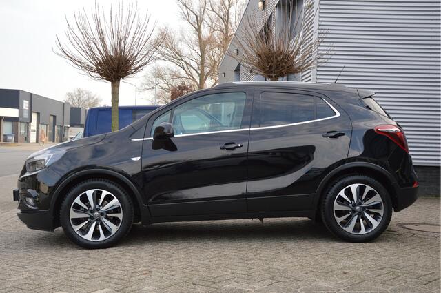 Opel MOKKA X 1.4 Turbo Innovation CLIMA | LEDER | CAMERA | NAVIGATIE