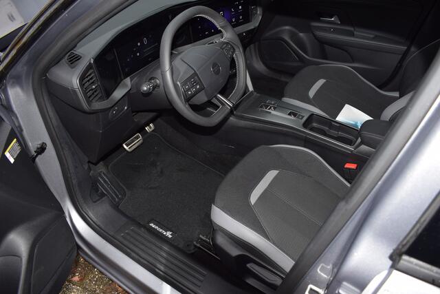 Opel MOKKA AUTOMAAT 1.2 Turbo Automaat GS Line