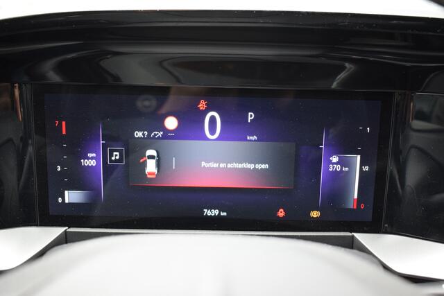 Opel MOKKA AUTOMAAT 1.2 Turbo Automaat GS Line