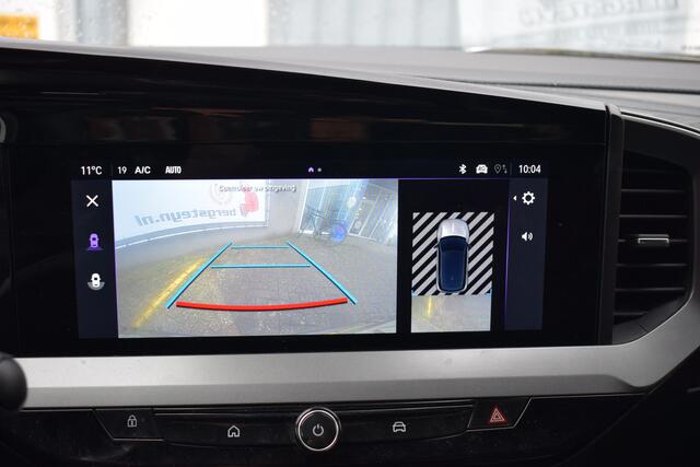 Opel MOKKA AUTOMAAT 1.2 Turbo Automaat GS Line