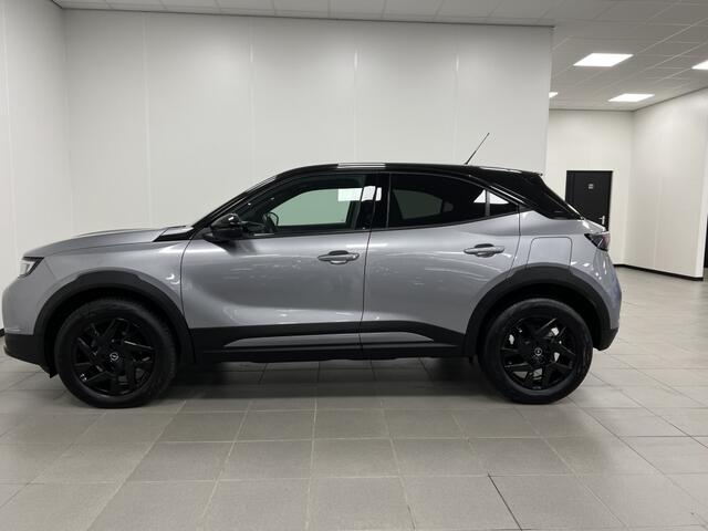 Opel MOKKA 1.2 Turbo 130PK GS-LINE / NAVI / CAMERA /