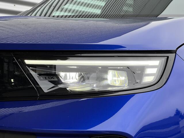 Opel MOKKA 1.2 Turbo Hybrid GS | Technologie Pakket | Comfort pakket | LED Matrix | 18 Inch | Adaptive CC | Verwarmt stuur |