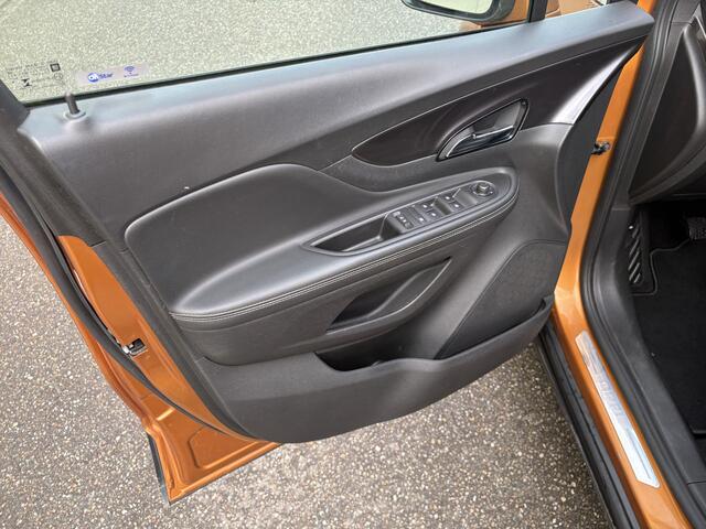 Opel MOKKA X 1.4 Turbo Innovation / NAVI / LEER / AIRCO / CRUISE / 122dkm!