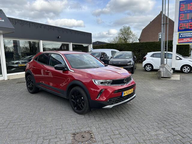 Opel MOKKA 1.2 Turbo Business Elegance