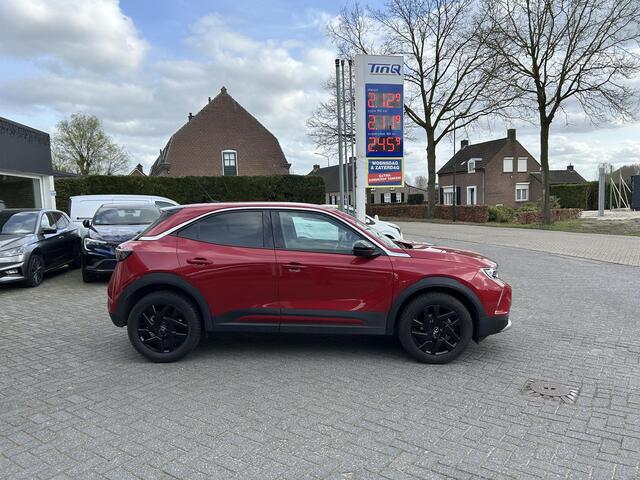 Opel MOKKA 1.2 Turbo Business Elegance