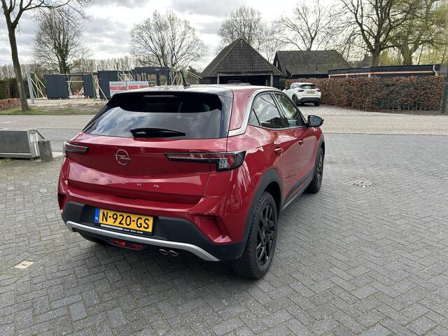 Opel MOKKA 1.2 Turbo Business Elegance