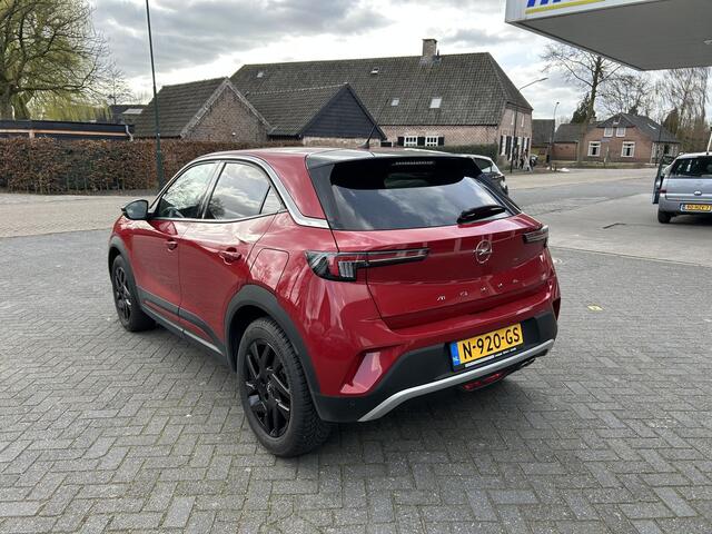 Opel MOKKA 1.2 Turbo Business Elegance