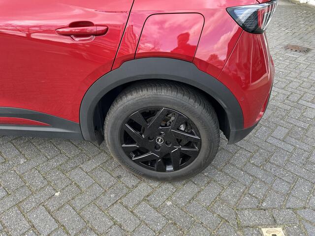 Opel MOKKA 1.2 Turbo Business Elegance