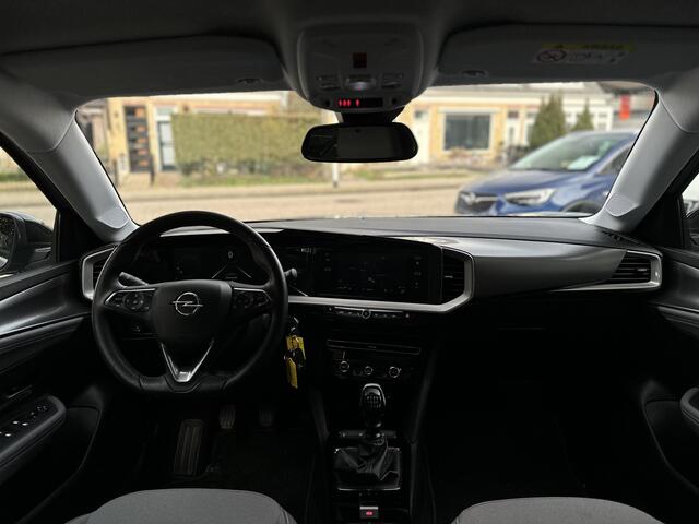 Opel MOKKA 1.2 Turbo Level 4 Winterpakket / Camera / ECC.