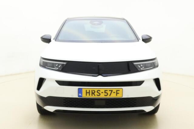 Opel MOKKA 1.2 Turbo GS 136 PK | Navigatie | 18" Lichtmetalen velgen | Matrix koplampen | Dodehoek assistent | Climate control