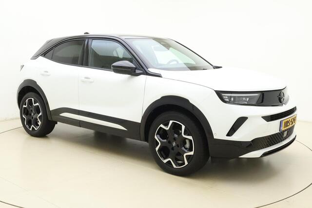 Opel MOKKA 1.2 Turbo GS 136 PK | Navigatie | 18" Lichtmetalen velgen | Matrix koplampen | Dodehoek assistent | Climate control