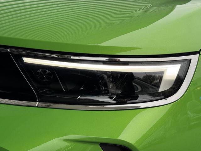 Opel MOKKA Electric Edition 3-FASEN 50kWh 136pk | NAVI PRO | 180° CAMERA + SENSOREN | KEYLESS | CLIMA | ISOFIX | DAB+ | APPLE CARPLAY / ANDROID AUTO | WARMTEPOMP |