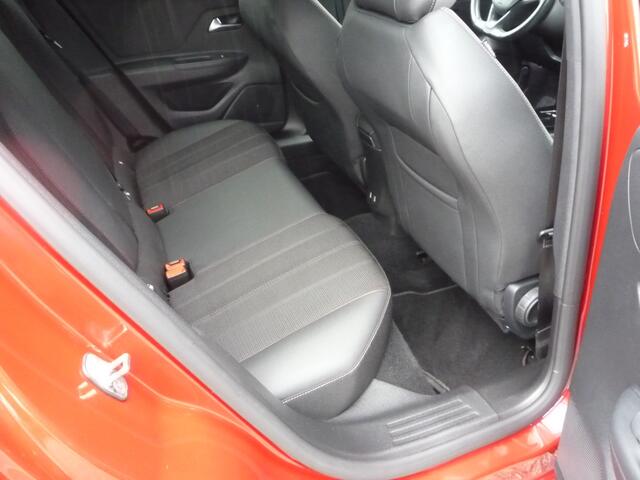 Opel MOKKA 1.2 Turbo (130Pk) GS-Line Camera Navi Winterpakket Géén Aflever