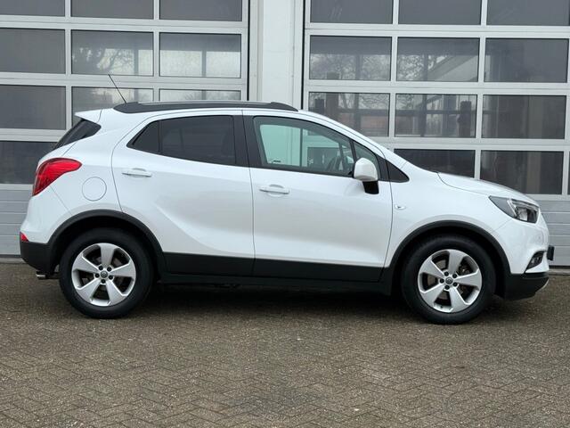 Opel MOKKA 1.4 Turbo 140PK Edition Navi Camera Trekhaak