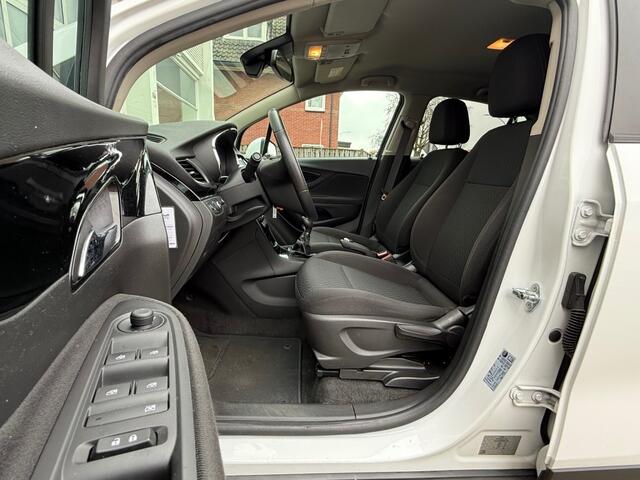 Opel MOKKA 1.4 Turbo 140PK Edition Navi Camera Trekhaak