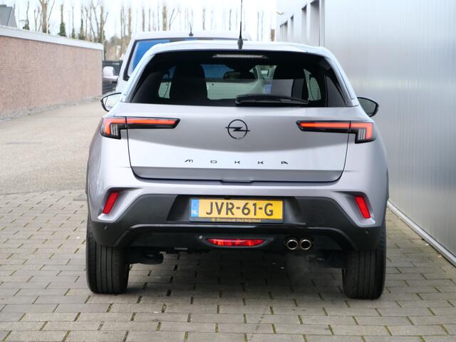 Opel MOKKA 1.2 Turbo 130pk Ultimate Automaat Apple Carplay / Massage Stoel / Adaptive Cruise