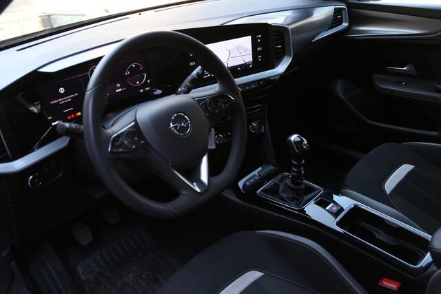 Opel MOKKA 1.2 Turbo GS Black Line Navi Camera