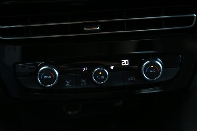 Opel MOKKA 1.2 Turbo GS Black Line Navi Camera