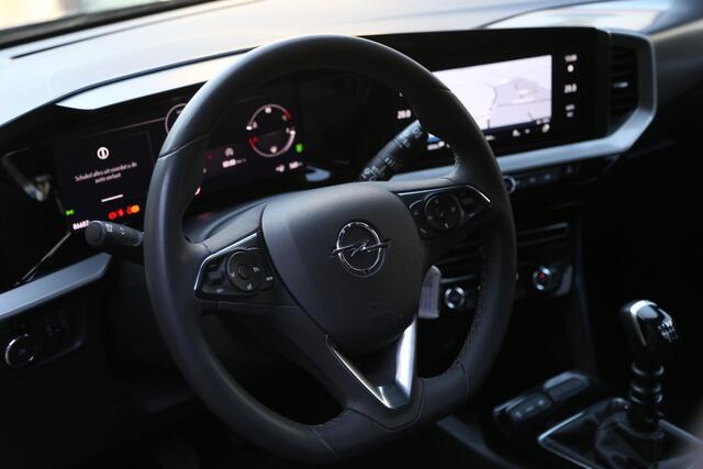 Opel MOKKA 1.2 Turbo GS Black Line Navi Camera