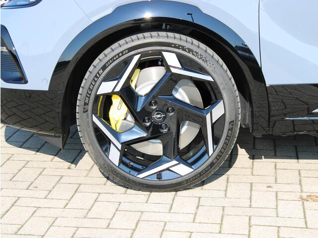 Opel MOKKA Electric GSE 54 kWh FULL OPTION (demo)