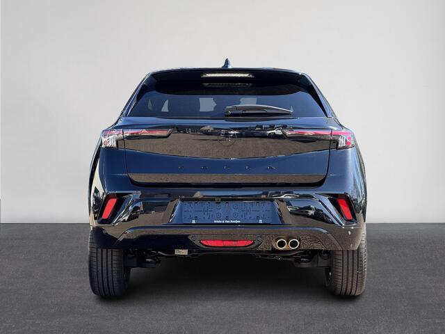 Opel MOKKA 1.2 Turbo GS | Automaat | Camera | Carplay | Cruise | Stuur/Stoel verwarming | Clima | ( Vestiging - Nieuwegein )