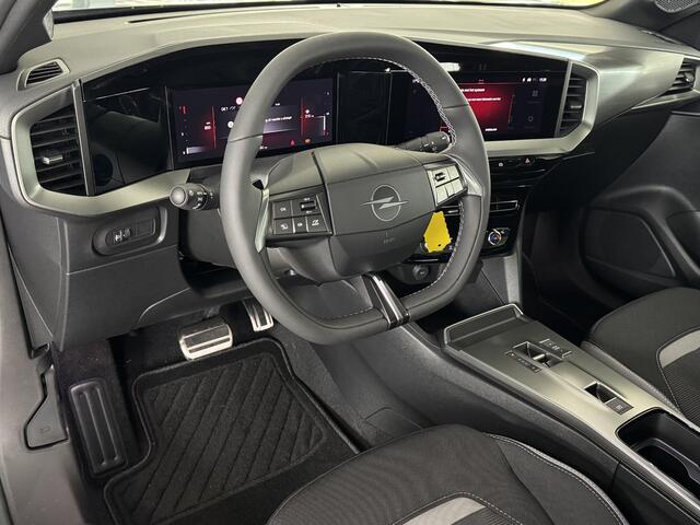 Opel MOKKA 1.2 Turbo GS | Automaat | Camera | Carplay | Cruise | Stuur/Stoel verwarming | Clima | ( Vestiging - Nieuwegein )