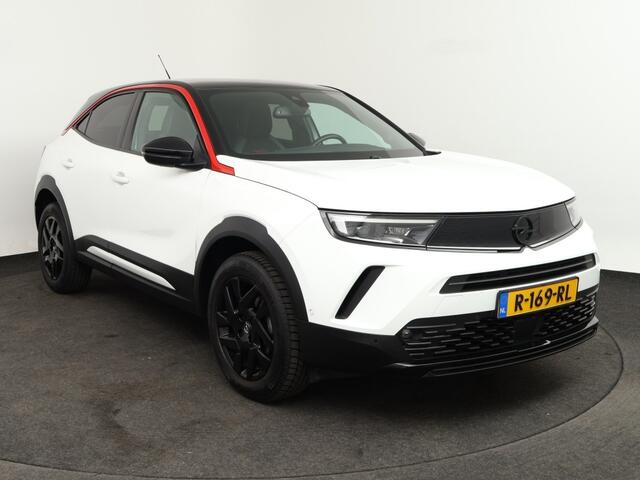 Opel MOKKA 1.2 Turbo Ultimate AUTOMAAT