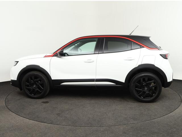 Opel MOKKA 1.2 Turbo Ultimate AUTOMAAT