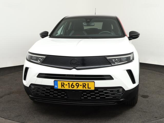 Opel MOKKA 1.2 Turbo Ultimate AUTOMAAT