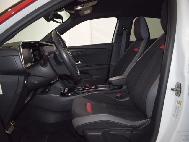 Opel MOKKA 1.2 Turbo Ultimate AUTOMAAT