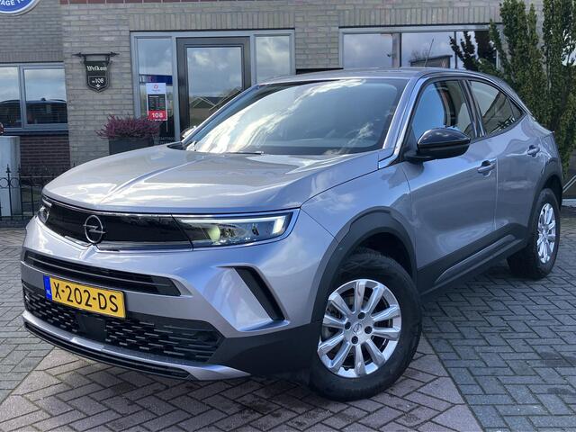 Opel MOKKA 1.2 | Camera | Carplay | 12 mnd garantie
