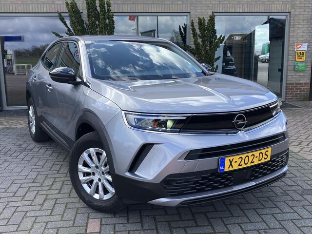 Opel MOKKA 1.2 | Camera | Carplay | 12 mnd garantie