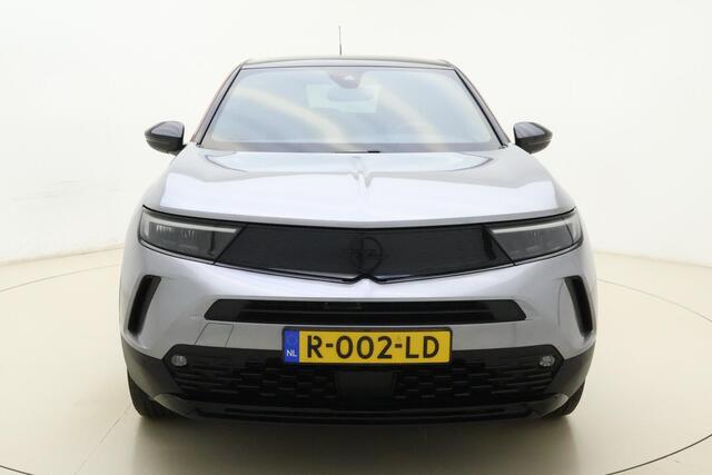 Opel MOKKA 1.2 Turbo GS Line | Navigatie | Cruise control | Dodehoek detectie | Camera | Sportieve uitvoering