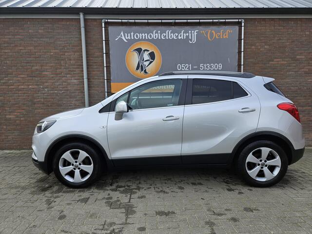Opel MOKKA X 1.4 Turbo Innovation