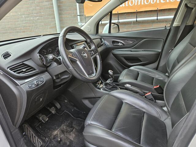 Opel MOKKA X 1.4 Turbo Innovation