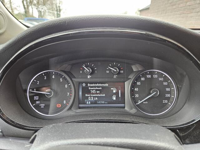 Opel MOKKA X 1.4 Turbo Innovation