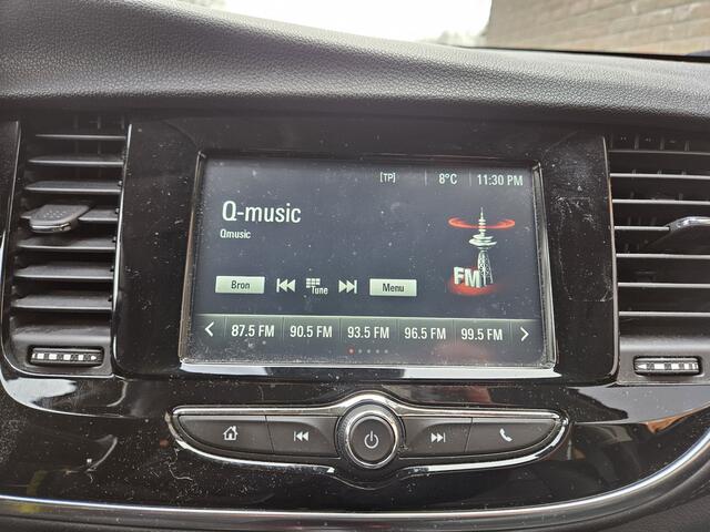 Opel MOKKA X 1.4 Turbo Innovation