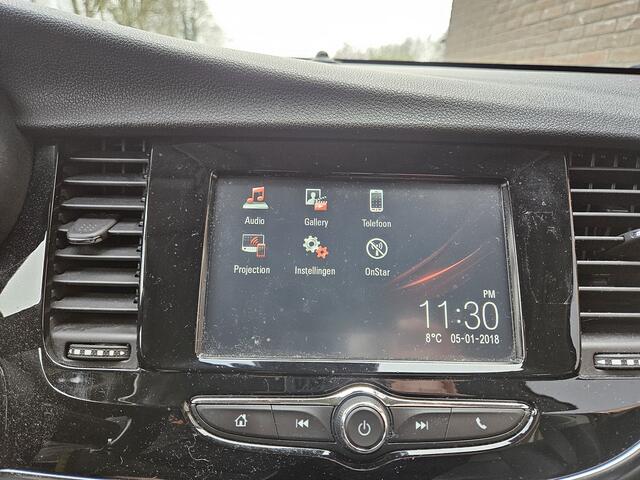 Opel MOKKA X 1.4 Turbo Innovation