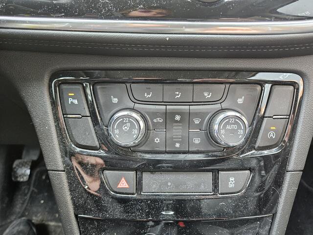 Opel MOKKA X 1.4 Turbo Innovation