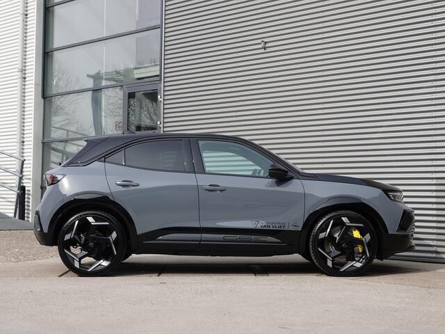 Opel MOKKA Electric GSE 54 kWh Alcantara / Leder interieur