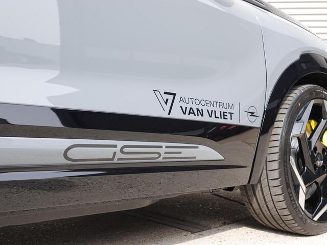 Opel MOKKA Electric GSE 54 kWh Alcantara / Leder interieur