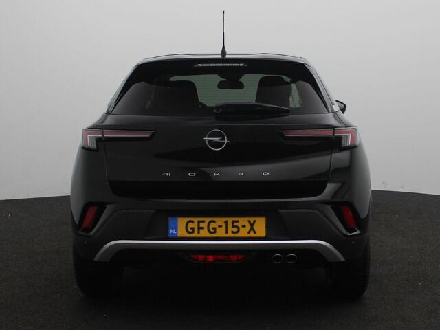 Opel MOKKA 1.2 Turbo Elegance | Apple carplay & Android auto | Achteruitrijcamera | Climate control | Cruise control | Navigatie |